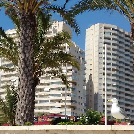 Bright In 100m² With Sea View & Pool *