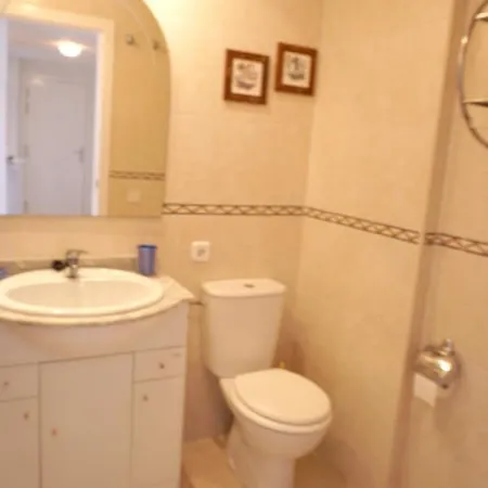 Apartamento Bright In 100m² With Sea View & Pool *