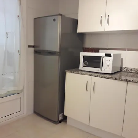 Apartamento Bright In 100m² With Sea View & Pool Calpe
