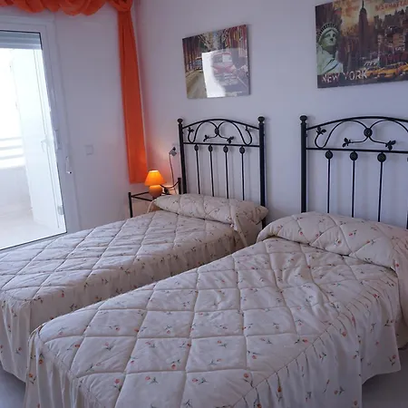 Bright In 100m² With Sea View & Pool *