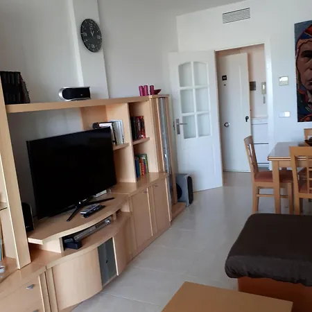 Bright In 100m² With Sea View & Pool Apartamento