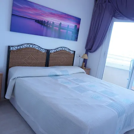 Bright In 100m² With Sea View & Pool Apartamento *
