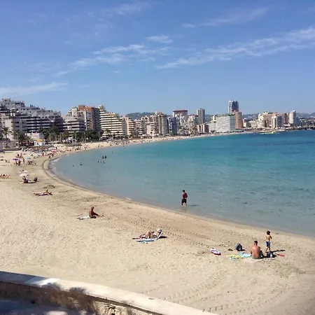 Bright In 100m² With Sea View & Pool *