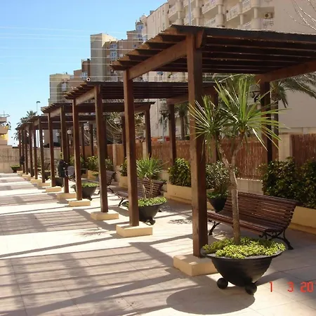 Bright In 100m² With Sea View & Pool Calpe