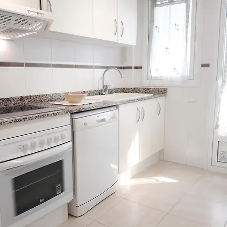 Bright In 100m² With Sea View & Pool Apartamento *