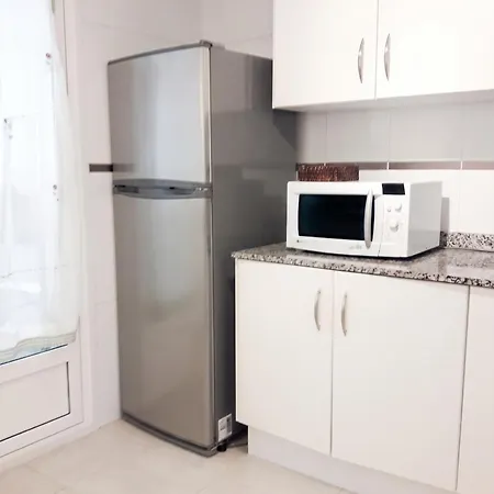 Apartamento Bright In 100m² With Sea View & Pool *