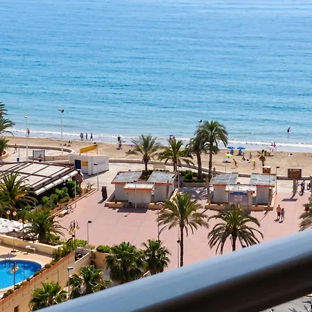 Bright In 100m² With Sea View & Pool *