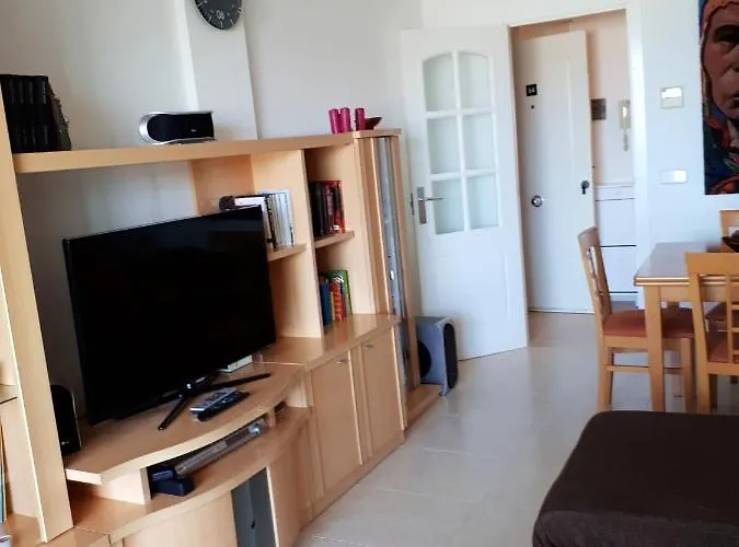 Bright In 100m² With Sea View & Pool Apartment *