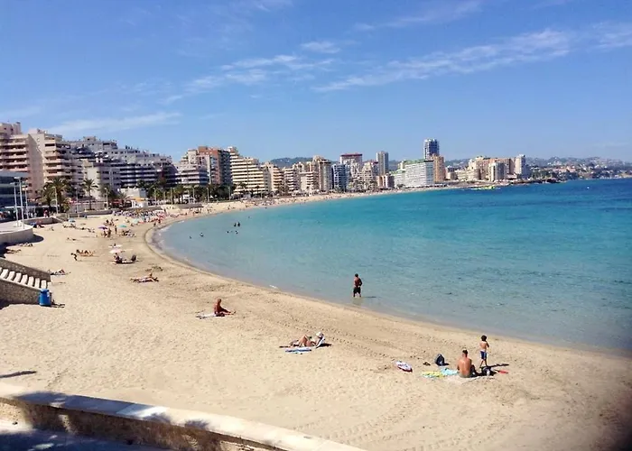 Bright In 100m² With Sea View & Pool *