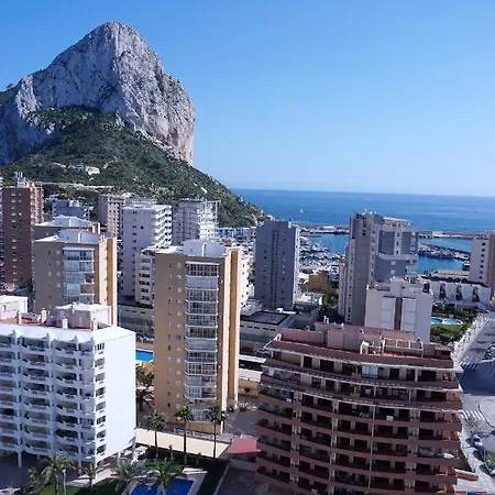 Апартаменти Bright In 100m² With Sea View & Pool