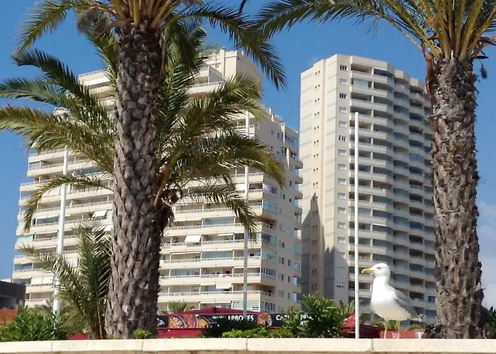 Bright In 100m² With Sea View & Pool *